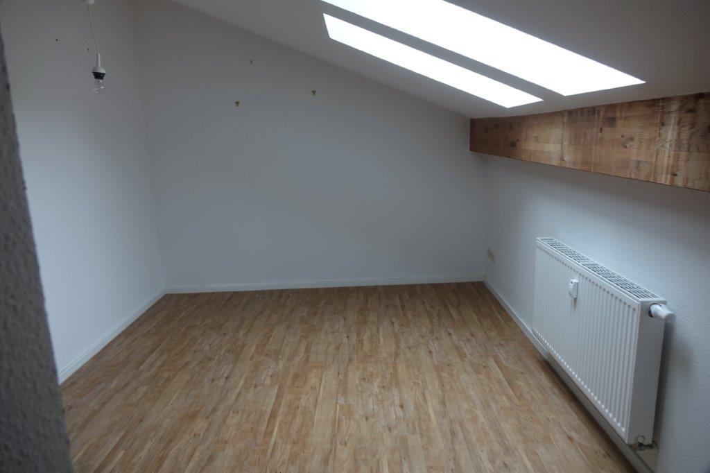 Wohnung zur Miete 598 € 2 Zimmer 60 m²<br/>Wohnfläche 01.12.2024<br/>Verfügbarkeit Zwätzengasse 10 Jena - Zentrum Jena 07743