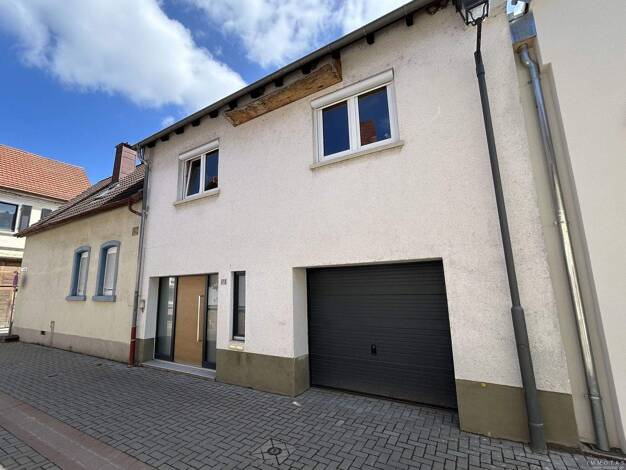 Reihenmittelhaus zum Kauf 329.000 € 4 Zimmer 108 m² 92 m² Grundstück Freinsheim 67251