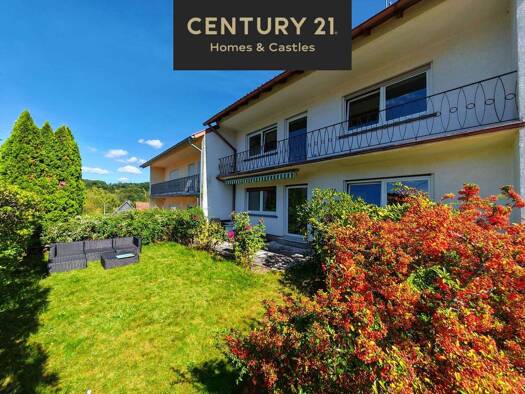 Mehrfamilienhaus zum Kauf 259.000 € 8 Zimmer 237 m² 400 m² Grundstück frei ab sofort Spiesen 66583