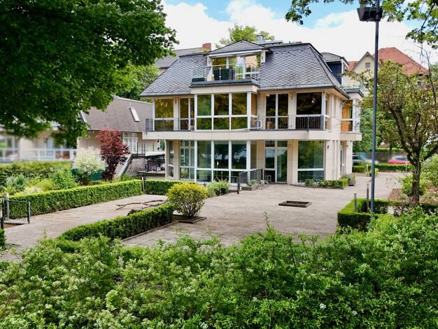 Wohn- und Geschäftshaus zum Kauf als Kapitalanlage geeignet 2.950.000 € 650 m² 939 m² Grundstück Berlin 13507