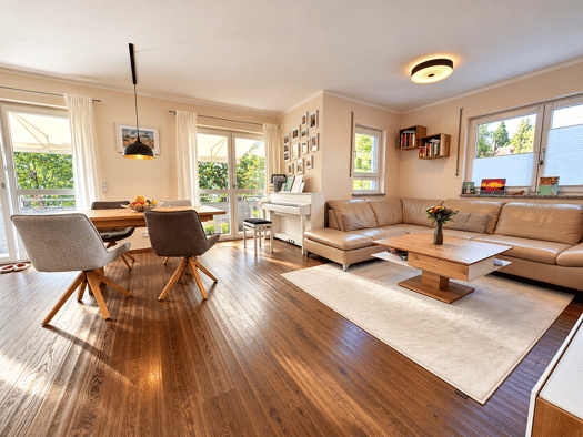 Wohnung zum Kauf provisionsfrei 940.000 € 4 Zimmer 103 m² Geschoss 2/3 frei ab 01.08.2027 Pasing-Obermenzing München 81243