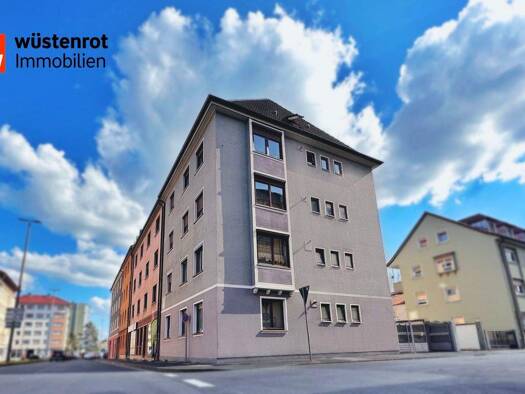 Mehrfamilienhaus zum Kauf 777.000 € 15 Zimmer 363 m² 178 m² Grundstück Innenstadt Schweinfurt 97421