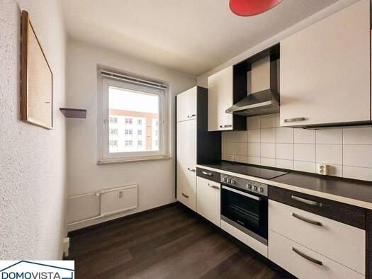 Wohnung zur Miete 312 € 2 Zimmer 56,6 m² 1. Geschoss Sonnenblick 15 Bernstadt a. d. Eigen Bernstadt auf dem Eigen 02748