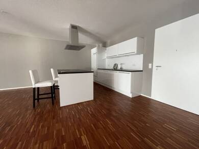 Penthouse zur Miete 1.060 € 2 Zimmer 85,2 m² 3. Geschoss Goldbacherstrasse 75 Innenstadt - Ost Crailsheim 74564