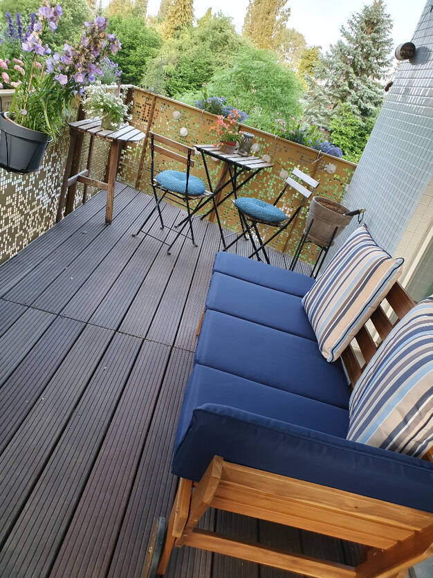 Wohnung zur Miete 1.209 € 2 Zimmer 78 m² frei ab 01.06.2025 Hamm Hamburg 20537
