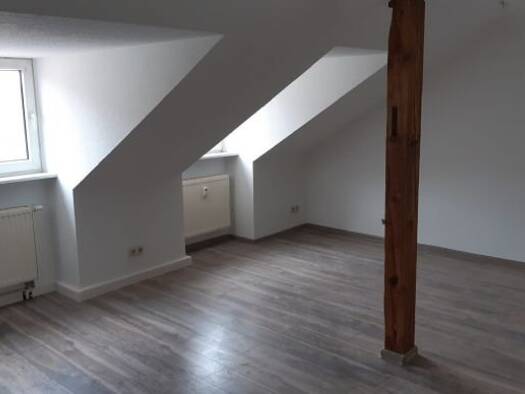 Wohnung zur Miete 380 € 3 Zimmer 76 m² 4. Geschoss frei ab sofort Steinstraße 25 Bautzen Bautzen 02625