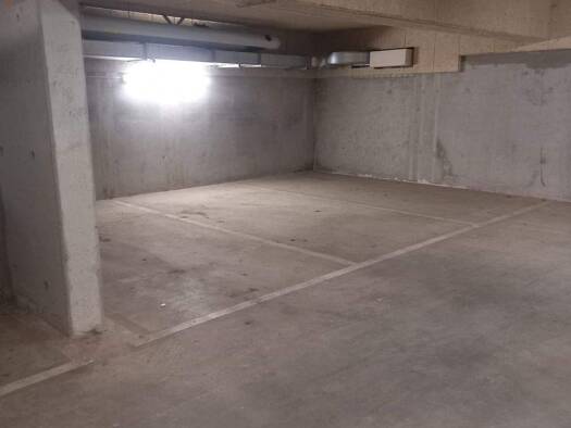 Tiefgaragenstellplatz zur Miete 150 € Am Neuen Markt 9 Nördliche Innenstadt Potsdam 14467