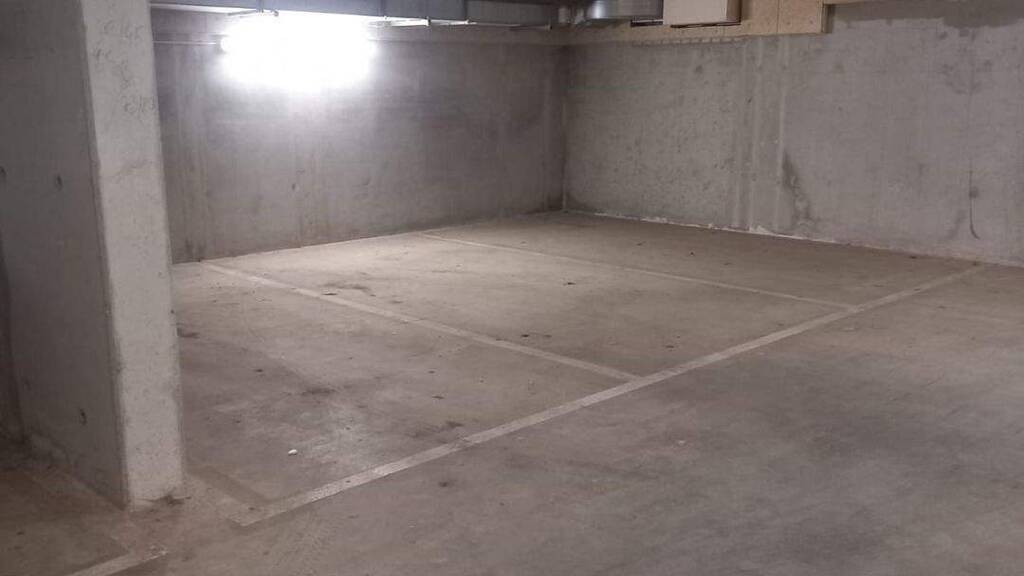 Tiefgaragenstellplatz zur Miete 120 € Am Neuen Markt 9 Nördliche Innenstadt Potsdam 14467