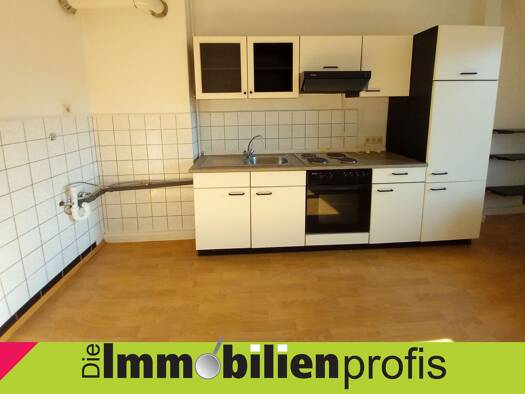 Wohnung zur Miete 540 € 2 Zimmer 77 m² Weißenburgstraße 4 Innenstadt Hof 95028