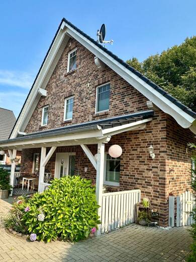Haus zum Kauf 622.000 € 4 Zimmer 145 m² 602 m² Grundstück Hemdingen 25485