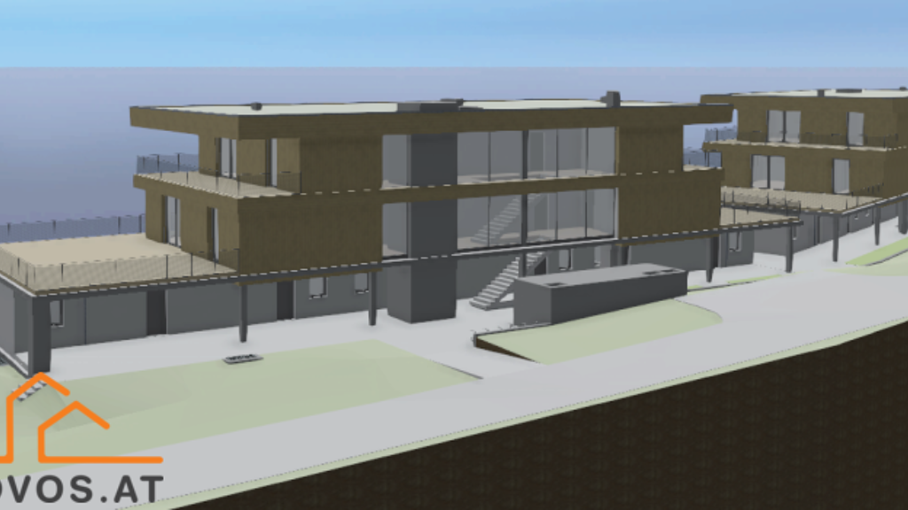 Grundstück zum Kauf 1.020.000 € 3.200 m² Grundstück Steinhaus am Semmering 2680