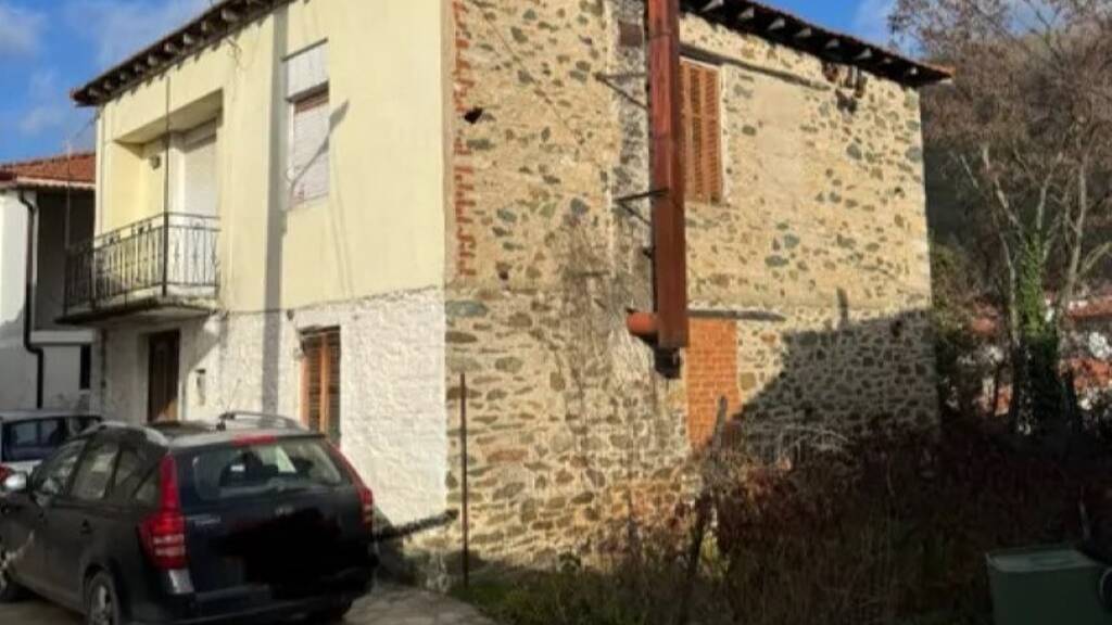 Einfamilienhaus zum Kauf 80.000 € 4 Zimmer 130 m² 104 m² Grundstück Chalkidiki