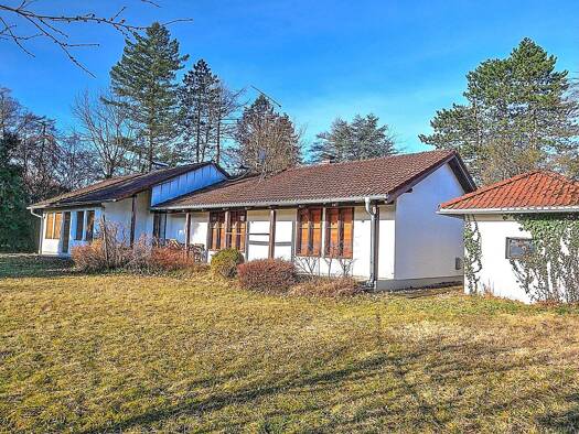 Einfamilienhaus zum Kauf 2.950.000 € 5 Zimmer 145 m² 1.305 m² Grundstück Planegg 82152