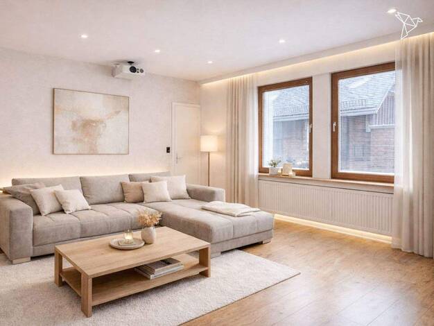 Einfamilienhaus zum Kauf 269.000 € 6 Zimmer 186 m² 251 m² Grundstück Trechtingshausen 55413