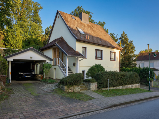 Haus zum Kauf 335.000 € 8 Zimmer 165 m² 485 m² Grundstück Bergen Bergen auf Rügen 18528