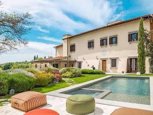 Haus zum Kauf 7.400.000 € 460 m² Firenze 50125