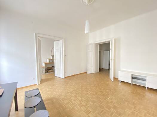 Wohnung zum Kauf 495.000 € 3 Zimmer 74,7 m² 3. Geschoss Wien 1060