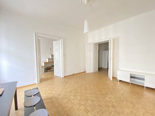 Wohnung zum Kauf 495.000 € 3 Zimmer 74,7 m² 3. Geschoss Wien 1060