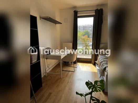 Wohnung zur Miete Tauschwohnung 519 € 1 Zimmer 25 m² Westend Berlin 10715
