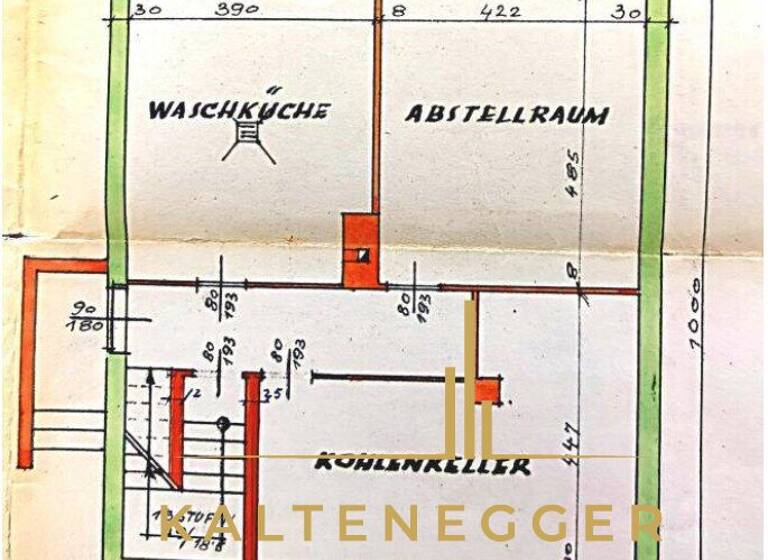 Haus zum Kauf 790.000 € 3,5 Zimmer 70 m² 948 m² Grundstück Wien 1220