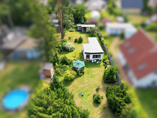 Grundstück zum Kauf 1.213 m² Grundstück frei ab sofort Bergfelde Hohen Neuendorf 16562