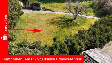 Grundstück zum Kauf 79.000 € 847 m² Grundstück Mümling-Grumbach Höchst 64739