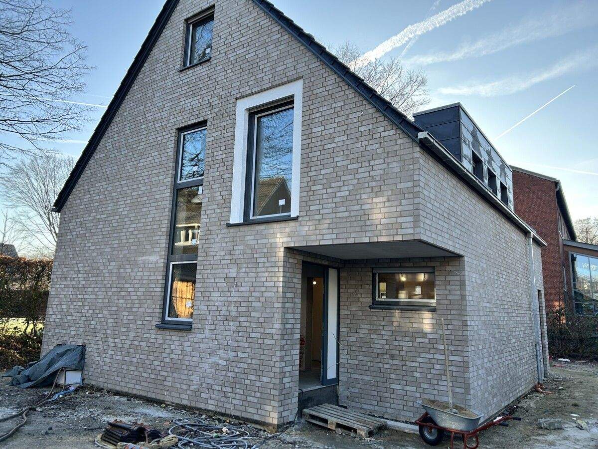 Haus – Münster, Sankt Mauritz - Ansicht 3