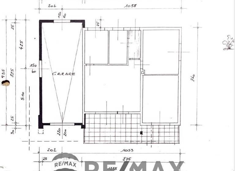 Einfamilienhaus zum Kauf 269.000 € 3 Zimmer 75 m² 1.639 m² Grundstück Rosegg 9232