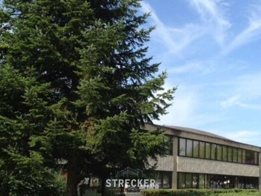 Bürofläche zur Miete 1.155 € 165 m² Bürofläche Eggenstein Eggenstein-Leopoldshafen 76344