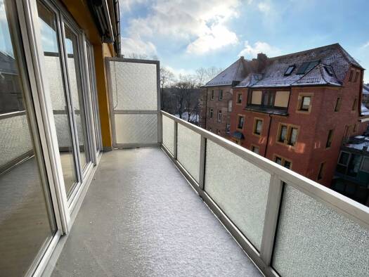 Wohnung zur Miete 1.240 € 3 Zimmer 70 m² Geschoss 4/5 frei ab sofort Maxfeld Nürnberg 90409