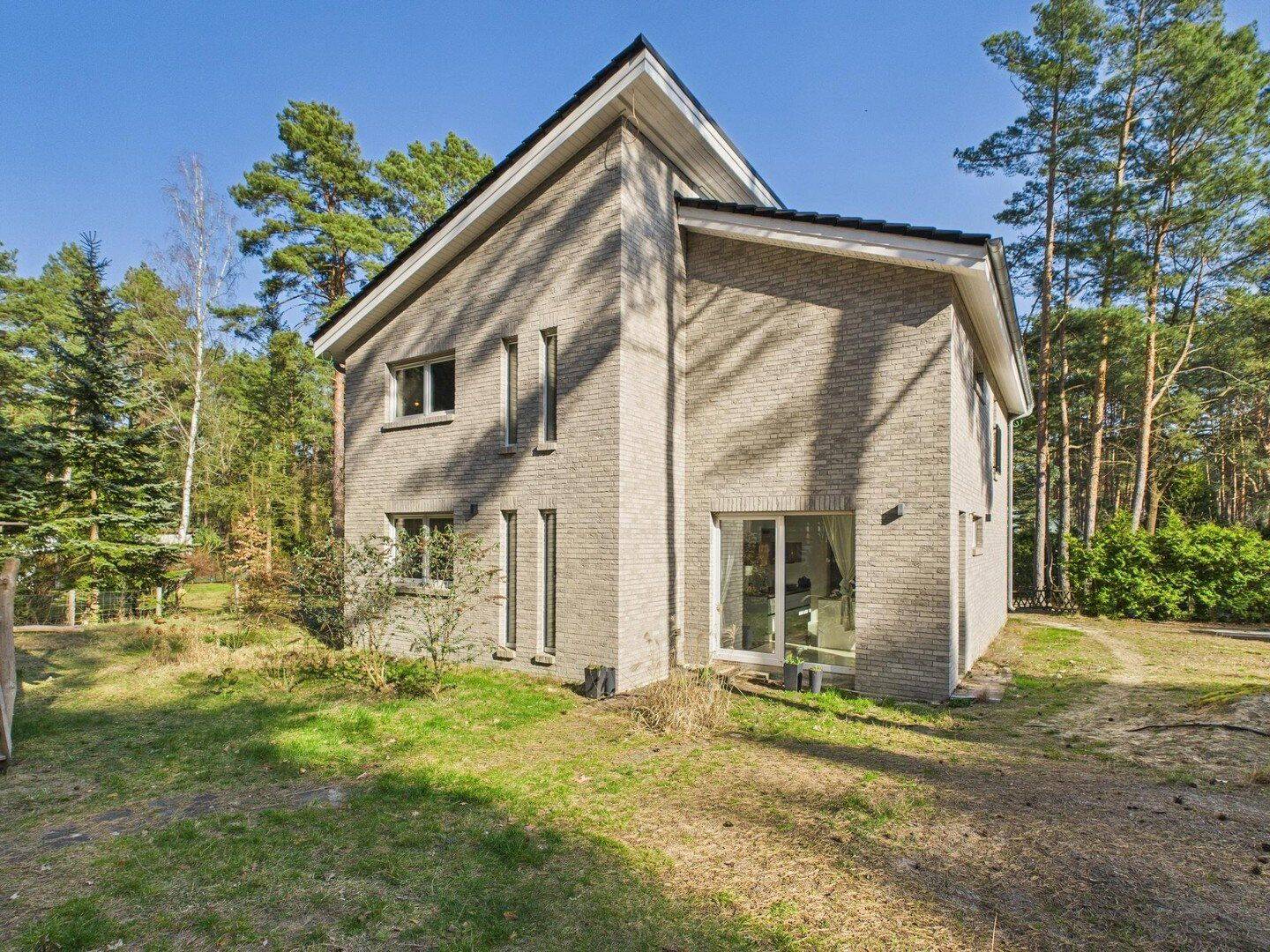 Haus – Mittenwalde - Ansicht 2
