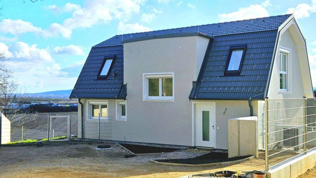 Neubauprojekt zur Miete Goldsteinstraße 28 Bad Fischau-Brunn 2721