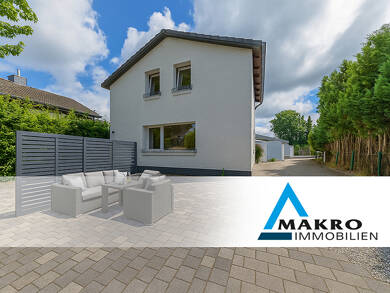 Einfamilienhaus zur Miete 950 € 3 Zimmer 80 m² Elmshorn 25336