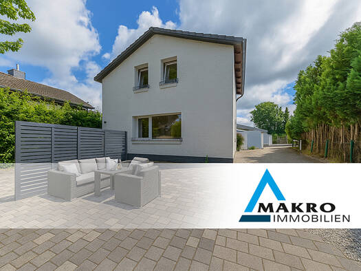 Einfamilienhaus zur Miete 950 € 3 Zimmer 80 m² Elmshorn 25336