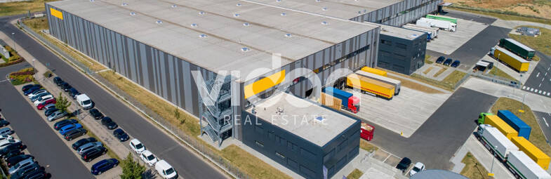 Lagerhalle zur Miete 7.985 m² Lagerfläche teilbar ab 8.642 m² Rübenach Koblenz 56072