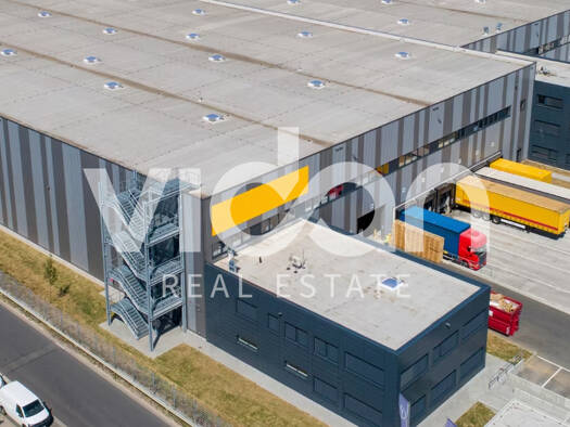 Lagerhalle zur Miete 7.985 m² Lagerfläche teilbar ab 8.642 m² Rübenach Koblenz 56072