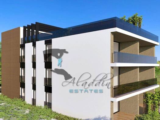 Wohnung zum Kauf - Erstbezug 573.750 € 3 Zimmer 114 m² 2. Geschoss Kaštel Novi 21217