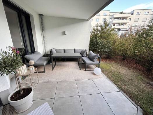Wohnung zur Miete 1.500 € 3 Zimmer 78,2 m² EG frei ab 01.10.2026 Neustadt Mainz 55118