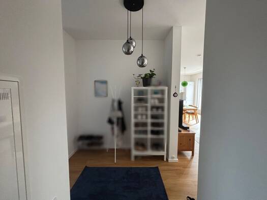 Wohnung zur Miete 1.760 € 4 Zimmer 103 m² Geschoss 1/2 frei ab 01.01.2027 Wendenschloßstraße 241 Köpenick Berlin 12557