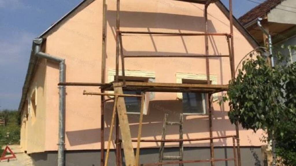 Einfamilienhaus zum Kauf 95.000 € 3 Zimmer 100 m² 2.695 m² Grundstück Nagyrécse