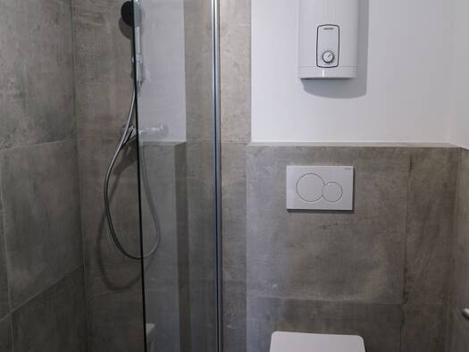 Wohnung zur Miete 795 € 3 Zimmer 65,4 m² 7. Geschoss frei ab 01.03.2026 Werkerhofplatz 1 Mitte Heiligenhaus 42579