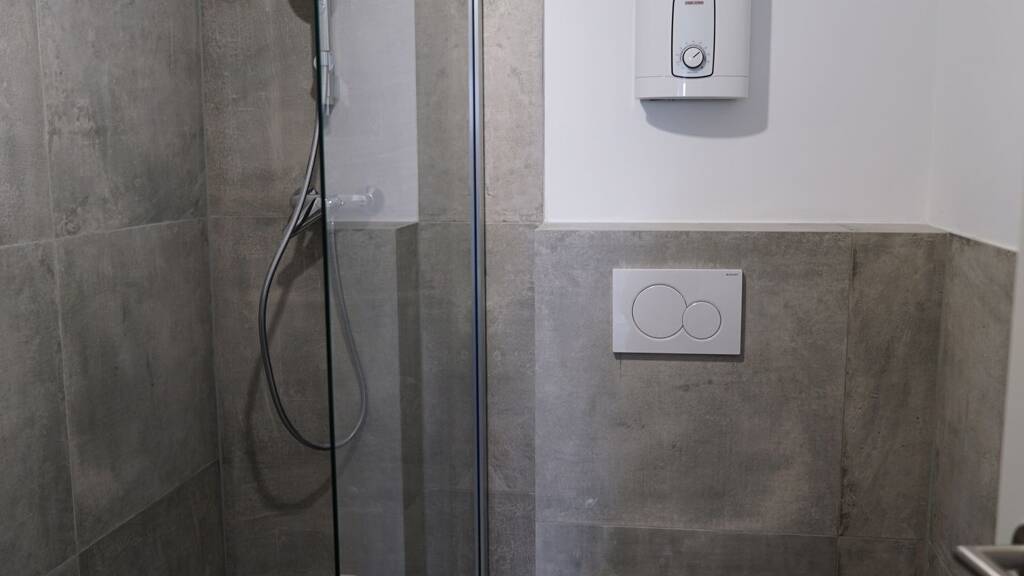 Wohnung zur Miete 795 € 3 Zimmer 65,4 m² 7. Geschoss frei ab 01.03.2026 Werkerhofplatz 1 Mitte Heiligenhaus 42579