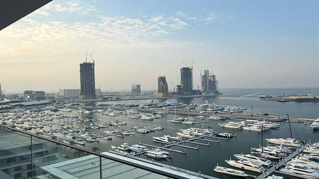 Wohnung zur Miete - Erstbezug provisionsfrei 81.991 € 4 Zimmer 159 m²