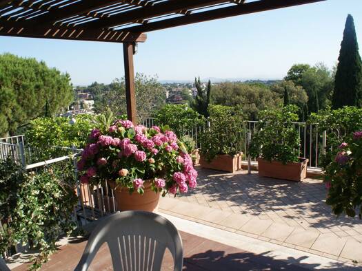 Wohnung zum Kauf 10 Zimmer 350 m² Via della Camilluccia Rome 00135
