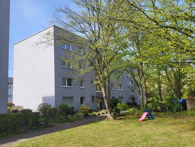 Wohnung zum Kauf provisionsfrei 214.000 € 3 Zimmer 75 m² 3. Geschoss Am Hochkreuz 7 Gremberghoven Köln 51149