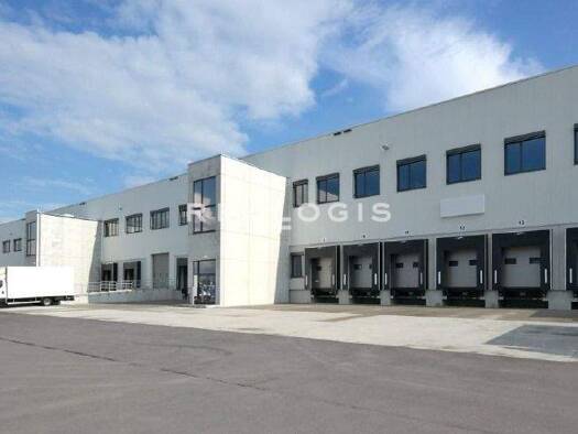 Halle/Industriefläche zur Miete provisionsfrei 18.000 m² Lagerfläche teilbar ab 6.000 m² Oberhausen Augsburg 86154