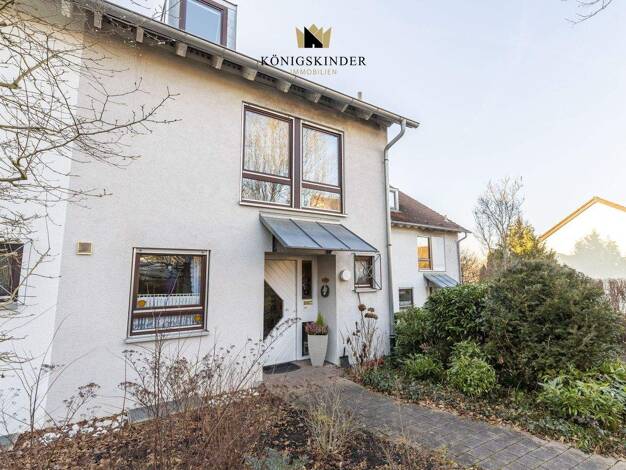Einfamilienhaus zum Kauf 499.000 € 6 Zimmer 135 m² 380 m² Grundstück Nürtingen 72622