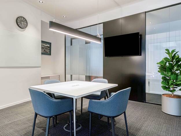 Bürofläche zur Miete 1.069 € 70 m² Bürofläche teilbar von 20 m² bis 70 m² Rudolf-Diesel-Str. 11 Weststadt Heidelberg 69115