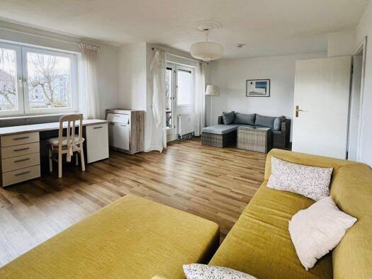 Wohnung zum Kauf 295.000 € 2 Zimmer 63 m² 1. Geschoss frei ab sofort Weingarten 88250