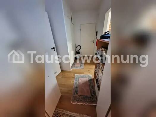 Wohnung zur Miete Tauschwohnung 400 € 2 Zimmer 48 m² Oberstadt Mainz 55124